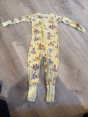 Little Sleepies Limited Edition Disney Winnie the Pooh
